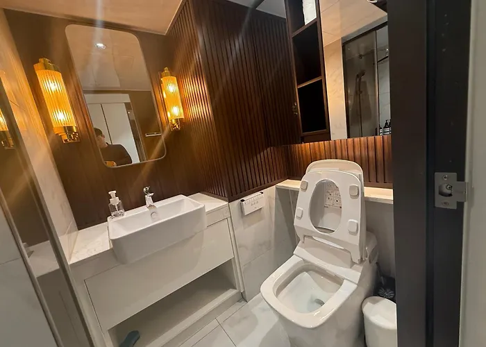 Km House 3 2br, 3beds Q1 S2, Family 강남 서초 アパート ソウル特別市