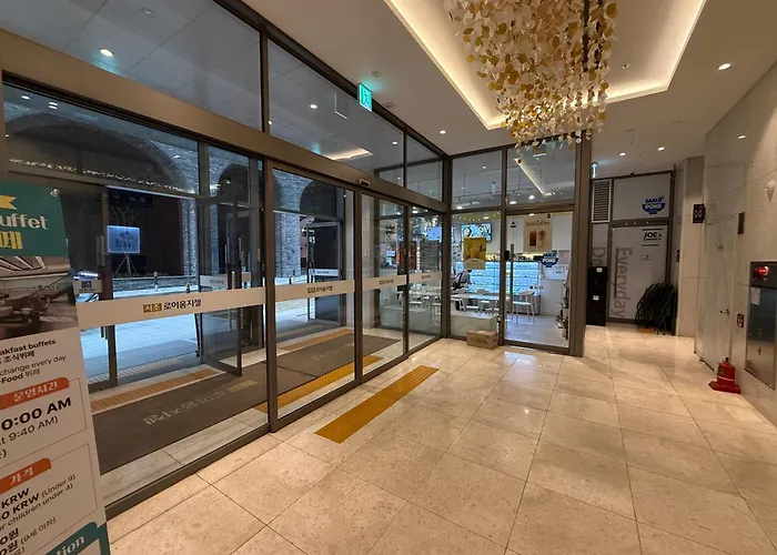Apartamento Km House 3 2Br, 3Beds Q1 S2, Family Suite 강남 서초 *