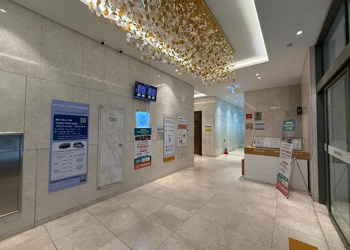 강남 서초 3 2룸 침대 3개 퀸1 싱글 2 패밀리스위트 풀옵션 Km House