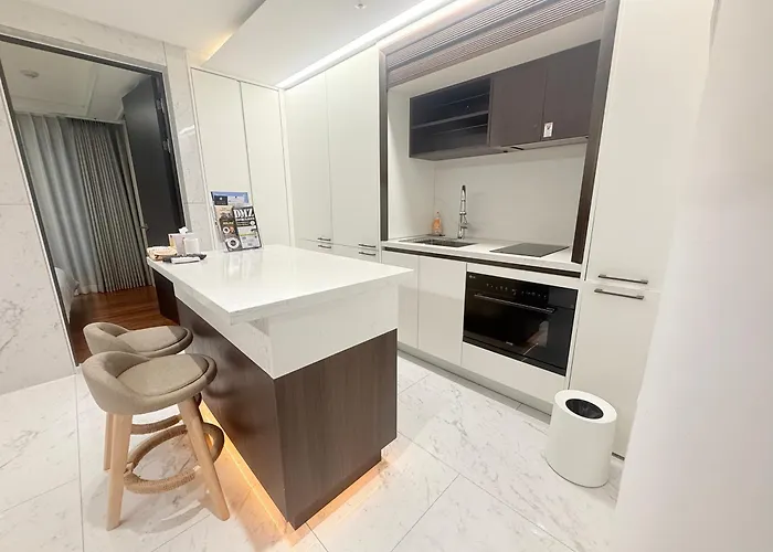 Km House 3 2br, 3beds Q1 S2, Family 강남 서초 * ソウル特別市