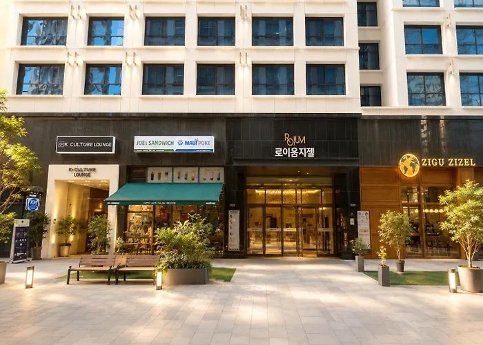 アパート Km House 3 2br, 3beds Q1 S2, Family 강남 서초 ソウル特別市